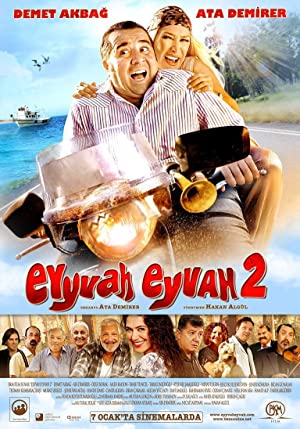 Eyvah Eyvah 2 izle