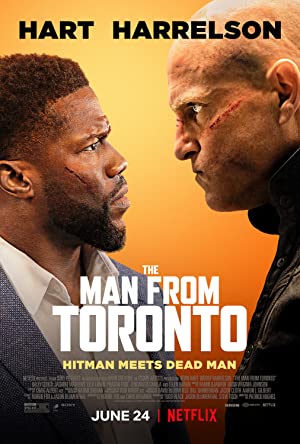 Torontolu Adam (2022) izle