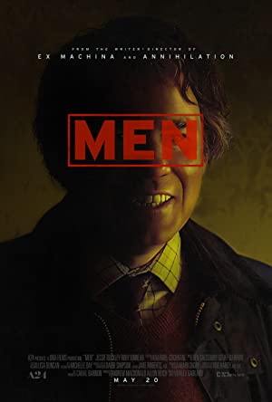 Men (2022) izle