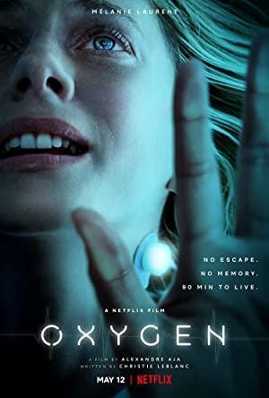 Oksijen | Oxygen (2021) izle