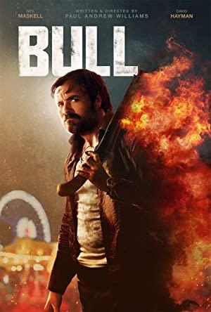 Bull (2021) izle