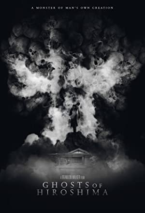 Ghosts of Hiroshima (2022) izle