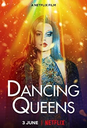 Dancing Queens (2021) izle