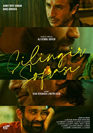 Çilingir Sofrası (2022) izle