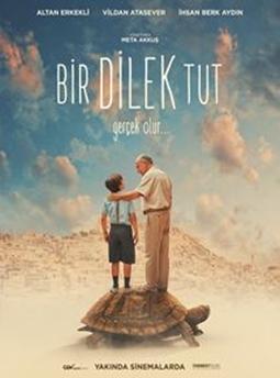 Bir Dilek Tut (2022) izle