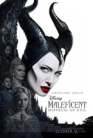 Malefiz 2 Kötülüğün Gücü izle