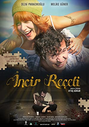 İncir Reçeli 1 (2011) izle