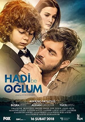 Hadi Be Oğlum (2018) izle