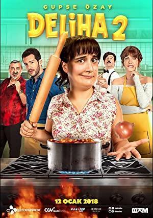 Deliha 2 (2018) izle