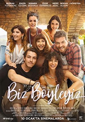 Biz Böyleyiz (2020) izle