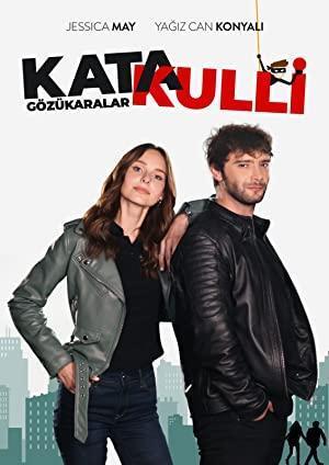 Katakulli Gözükaralar (2022) izle