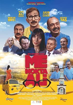 Me Nokta Ali (2021) izle