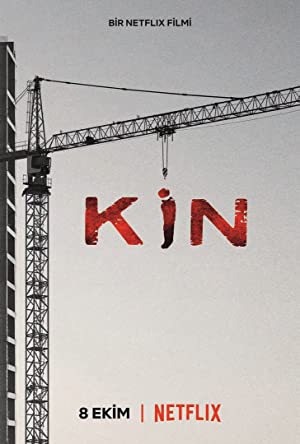 Kin (2021) izle