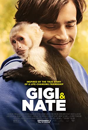 Gigi ve Nate (2022) izle