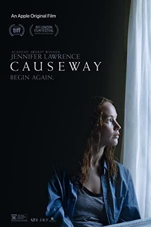 Causeway (2022) izle