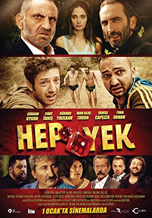 Hep Yek 1 (2016) izle