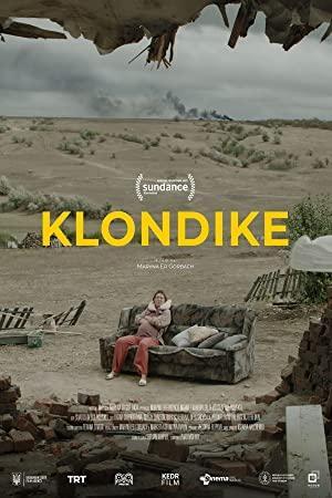 Klondike (2022) izle