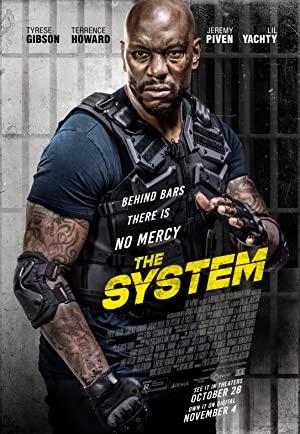 The System (2022) izle