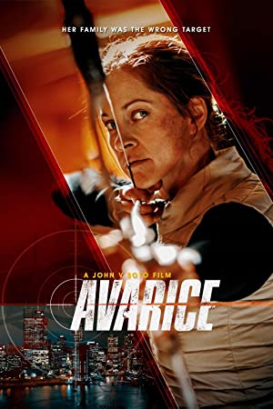 Avarice (2022) izle