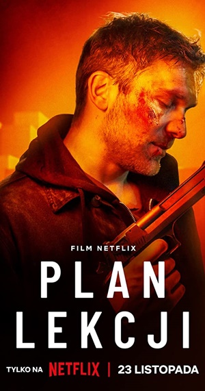 Ders Planı (2022) izle