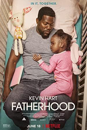 Bir Eksik | Fatherhood izle