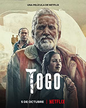 Togo (2022) izle