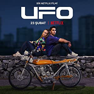 Ufo (2022) izle