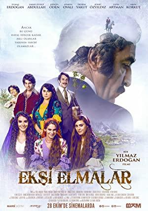 Ekşi Elmalar izle