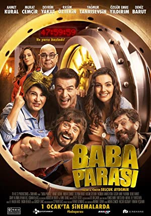 Baba Parası (2020) izle