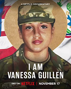 I Am Vanessa Guillen (2022) izle