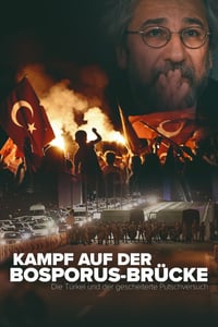 Boğaz Köprüsü’nde Boğazlaşma (2021) izle