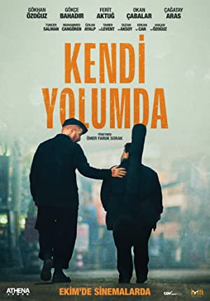 Kendi Yolumda (2022) izle