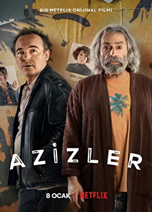 Azizler (2021) izle