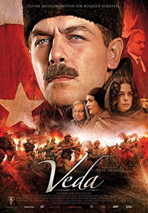 Veda (2010) izle