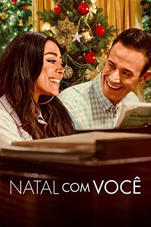 Christmas With You (2022) izle