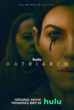 Matriarch (2022) izle