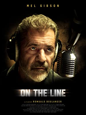 On the Line (2022) izle