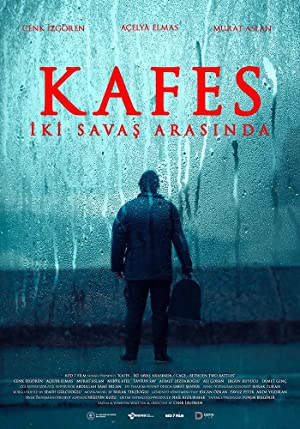 Kafes İki Savaş Arasında (2022) izle