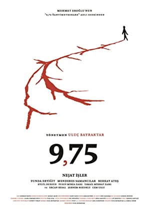 9,75 (2020) izle