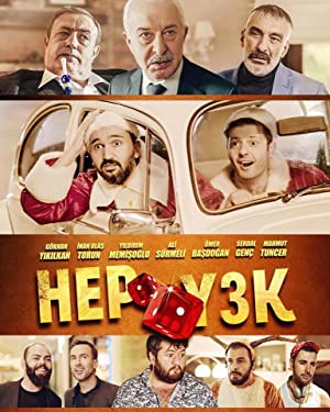 Hep Yek 3 Titrettin Beni izle