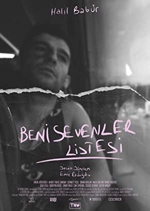 Beni Sevenler Listesi (2021) izle