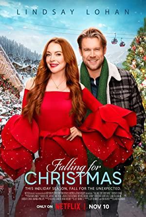 Noel Çarpması (2022) izle