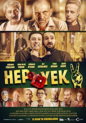 Hep Yek 2 (2017) izle