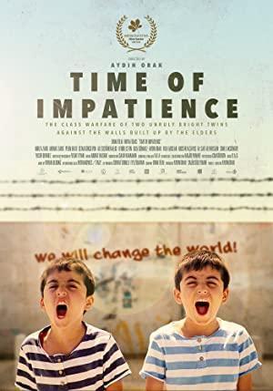 Sabırsızlık Zamanı izle