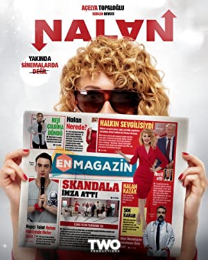 Nalan (2022) izle