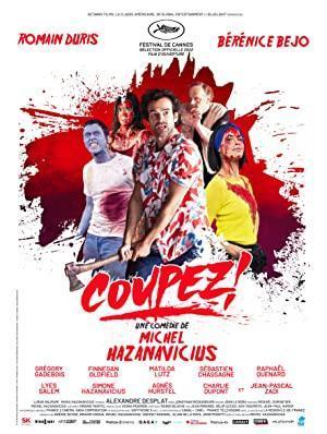 Kestik | Coupez (2022) izle