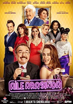 Aile Arasında (2017) izle