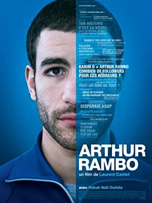 Arthur Rambo (2021) izle