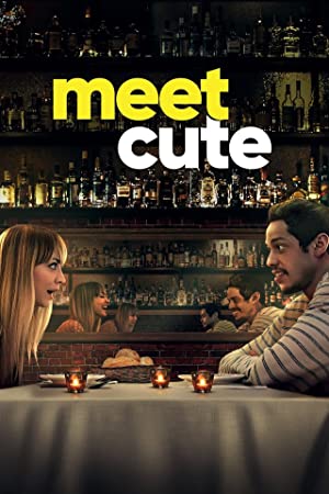 Meet Cute (2022) izle