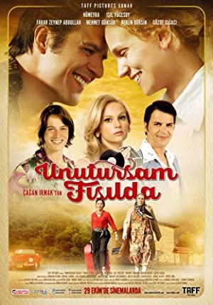 Unutursam Fısılda izle